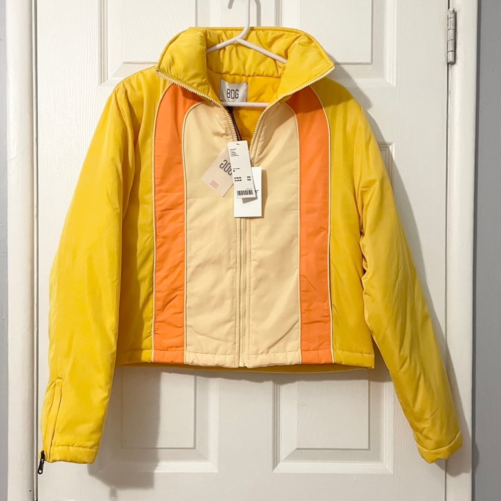 BDG Urban Outfitters Jacket & Coat